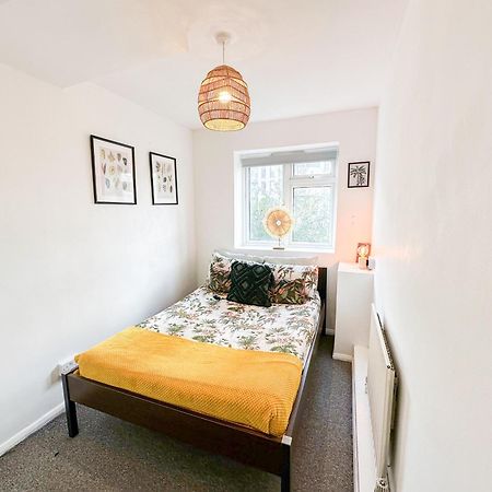 Apartmán Charming Flats With Fast Wifi On The Famous Abbey Road Londýn Exteriér fotografie