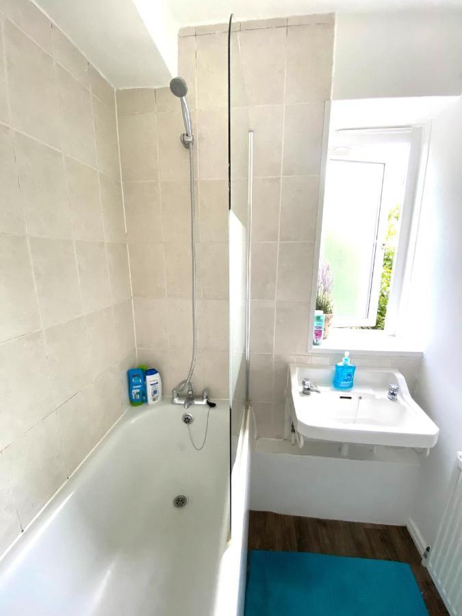 Apartmán Charming Flats With Fast Wifi On The Famous Abbey Road Londýn Exteriér fotografie