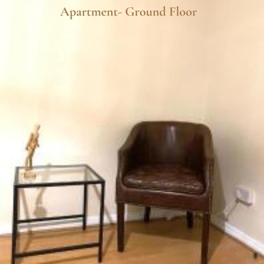Apartmán Charming Flats With Fast Wifi On The Famous Abbey Road Londýn Exteriér fotografie