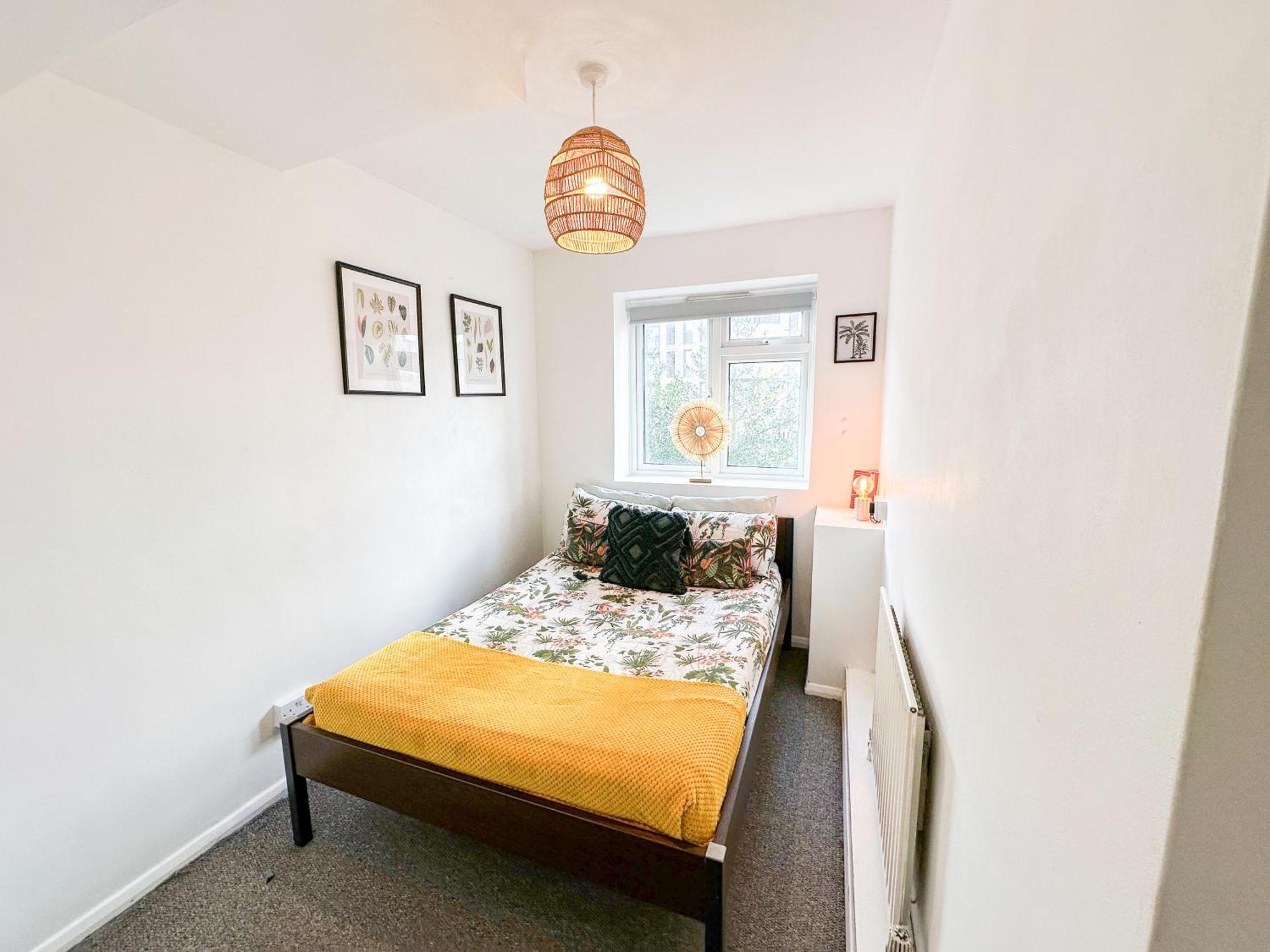 Apartmán Charming Flats With Fast Wifi On The Famous Abbey Road Londýn Exteriér fotografie