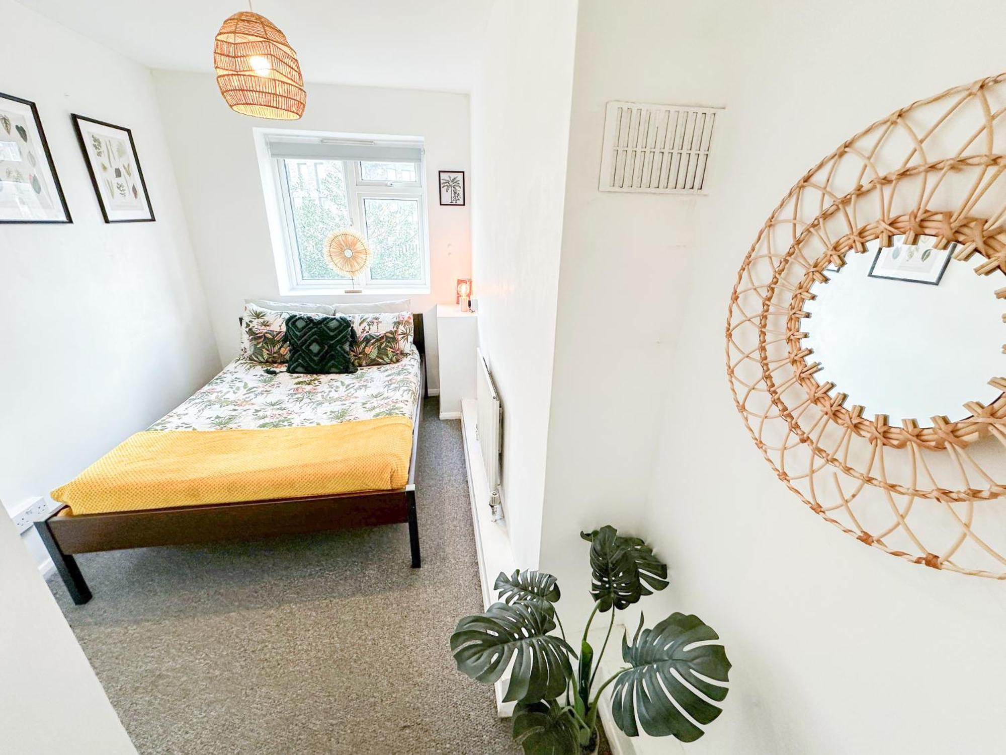Apartmán Charming Flats With Fast Wifi On The Famous Abbey Road Londýn Exteriér fotografie