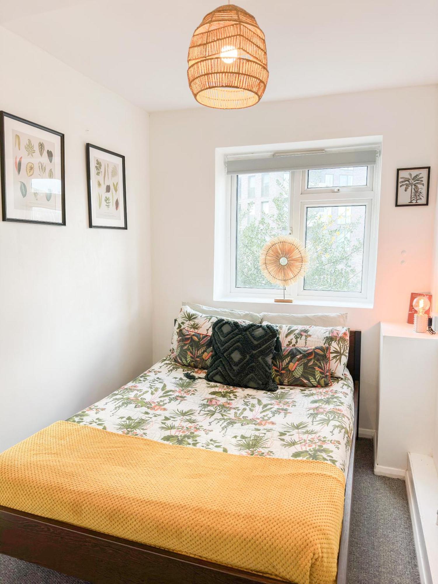 Apartmán Charming Flats With Fast Wifi On The Famous Abbey Road Londýn Exteriér fotografie