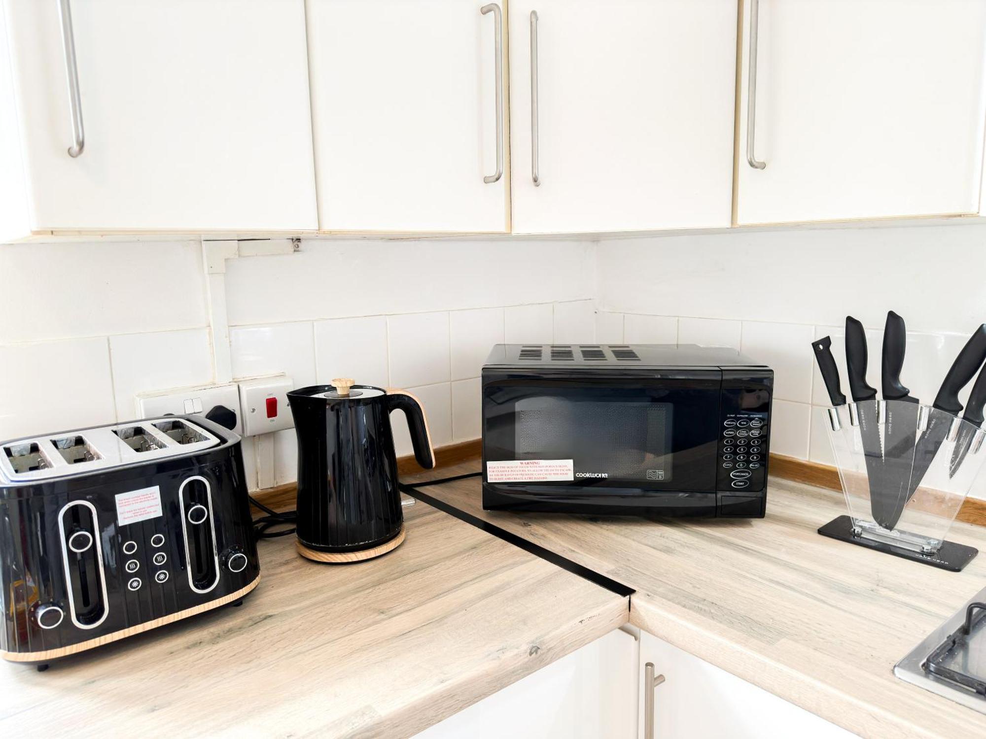 Apartmán Charming Flats With Fast Wifi On The Famous Abbey Road Londýn Exteriér fotografie