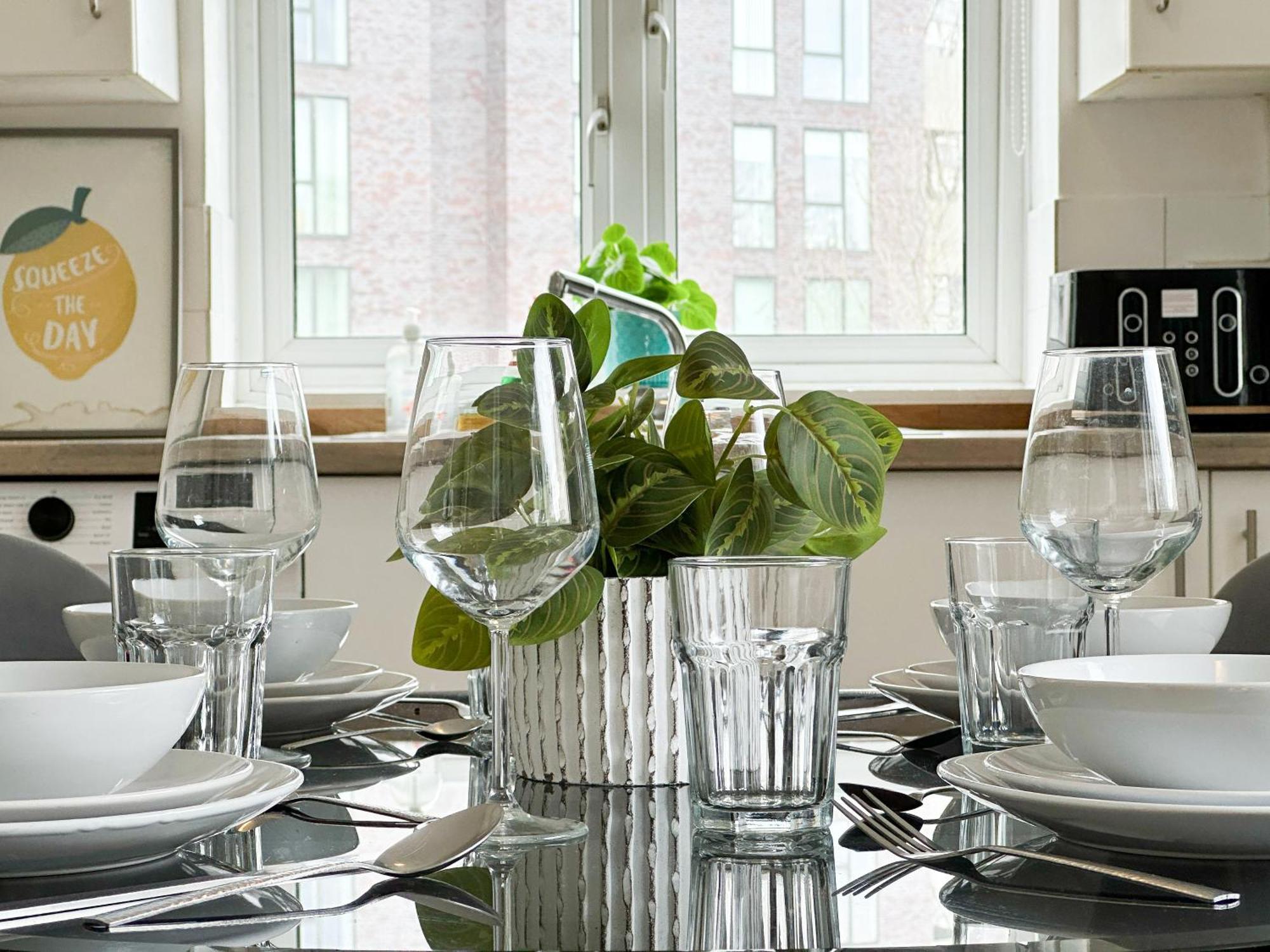 Apartmán Charming Flats With Fast Wifi On The Famous Abbey Road Londýn Exteriér fotografie