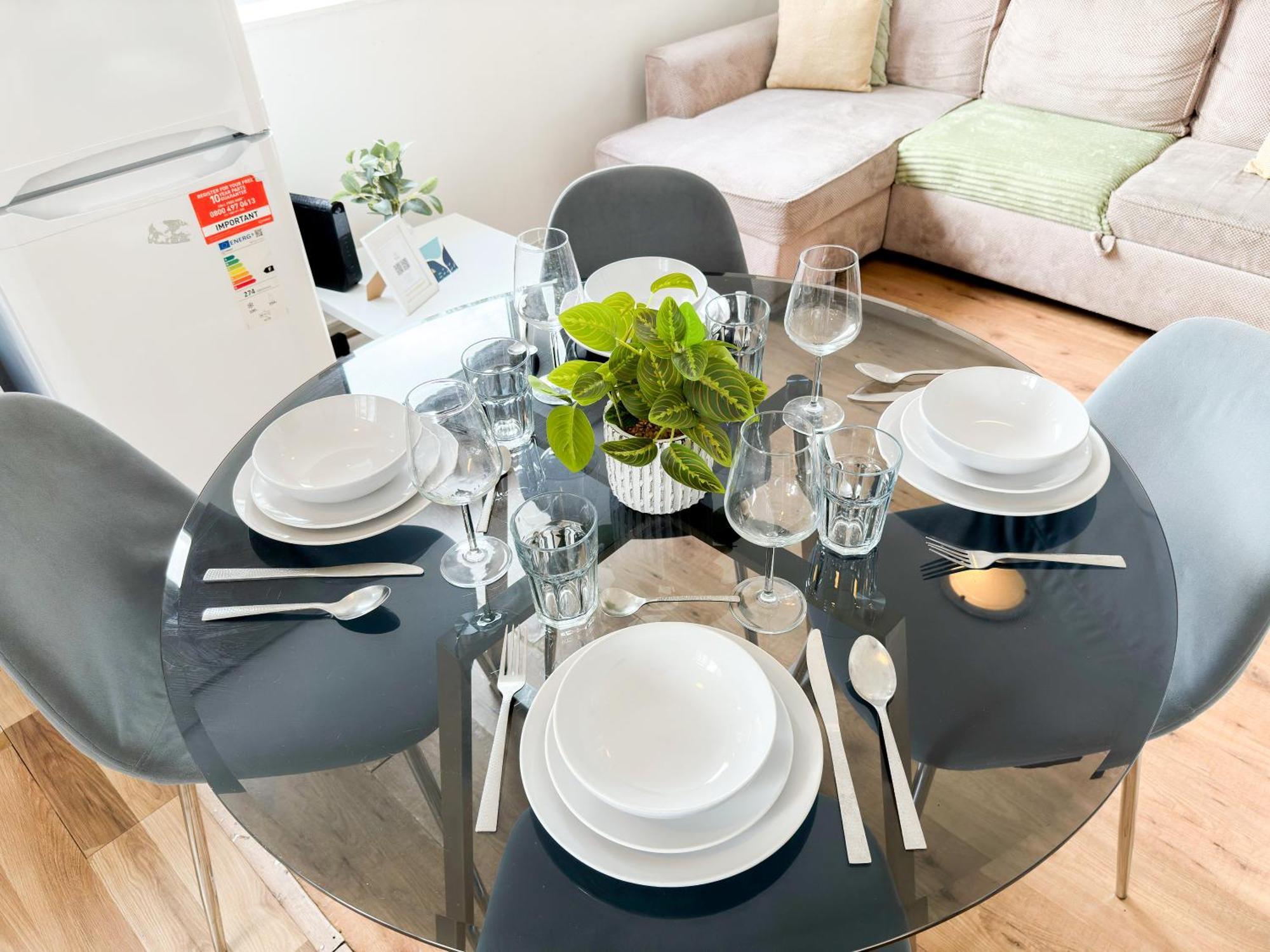 Apartmán Charming Flats With Fast Wifi On The Famous Abbey Road Londýn Exteriér fotografie